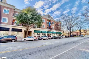 Modern Condo in the Heart of Downtown Greenville - Image 3