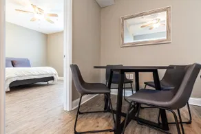 Modern Condo in the Heart of Downtown Greenville - Image 4