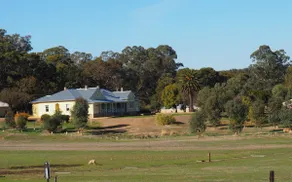 Exclusive Barossa country lodge/retreat - Image 4