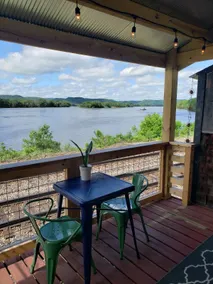 River Road Abode: breathtaking river views - Image 3