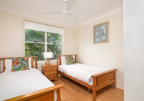 3 Bdrm Luxury Villa @ The Sands Resort - Image 5