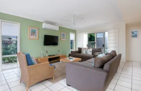 3 Bdrm Luxury Villa @ The Sands Resort - Image 3