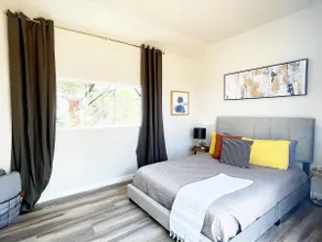 Harmony Glamping Cabin: Yoga/Hike/Swim @13 Acres - Image 3