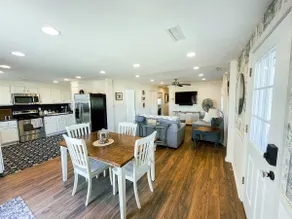 Cozy Cottage with Private Dock- Chesapeake Bay/ Cambridge (Pet-Friendly) - Image 4