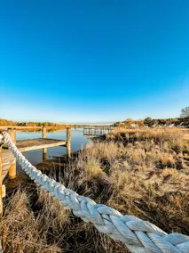 Cozy Cottage with Private Dock- Chesapeake Bay/ Cambridge (Pet-Friendly) - Image 2