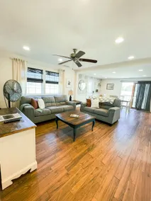 Cozy Cottage with Private Dock- Chesapeake Bay/ Cambridge (Pet-Friendly) - Image 5