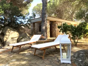 No. 1 Porto Taverna, seaside home - Image 2