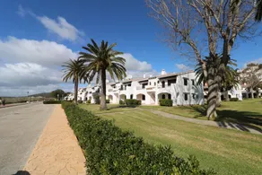 Ground-Floor Apartment in Son Bou with pool - Image 2