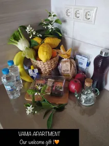 VAMA APARTMENT - Image 5