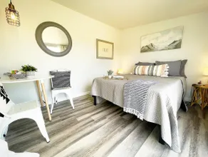 Tranquility Glamping Cabin:Yoga/Hike/Swim @13Acres - Image 4