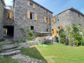 Le Grand Mas 110 m2, Cevennes house, sleeps 6 - Image 2