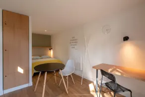 Quiet studio with terrace and parking ”Maloca' S2” - Image 4