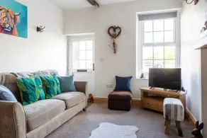 Dog friendly cottage near Malham - Image 3