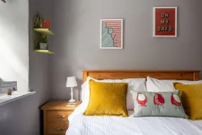 Dog friendly cottage near Malham - Image 5