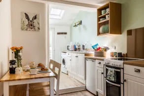 Dog friendly cottage near Malham - Image 4