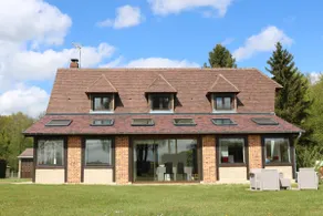 Gîte for 22 people in Normandy. Pool-Billiards-SPA - Image 2