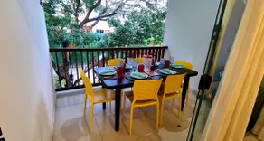 High-end apartment, 3 bedrooms (2 en-suites) Itacimirim - Image 5
