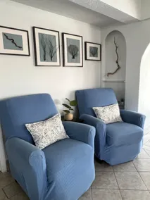Blue Ocean Bungalow-Summer Deals AVAIL. - Image 3
