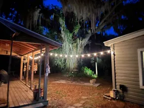 Great One Room with Full Bath Guest House! - Image 3