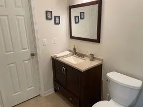 Great One Room with Full Bath Guest House! - Image 4