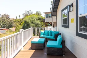 Charming 2 bdrm Cottage in the heart of San Diego - Image 5