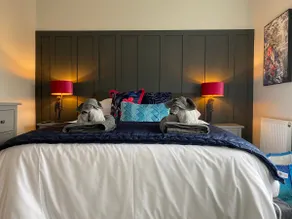 WESTREACH Filey - a 4 Bedroom, all en-suite sleep 8 Townhouse - Image 3