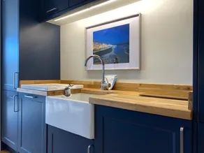 WESTREACH Filey - a 4 Bedroom, all en-suite sleep 8 Townhouse - Image 2