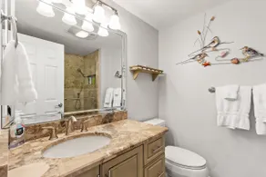 PORTRUSH 3075 AT THE INNISBROOK RESORT RENOVATED CONDO WITH LAKE VIEW - Image 3