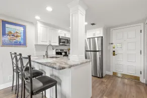 PORTRUSH 3075 AT THE INNISBROOK RESORT RENOVATED CONDO WITH LAKE VIEW - Image 4