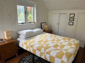 Woodfield Perch - Elevated Catskills Hideaway - Image 4