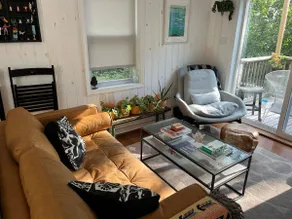 Woodfield Perch - Elevated Catskills Hideaway - Image 3