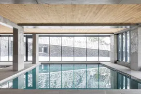 Appartamento - Bourg saint maurice arcs 1600 - Image 2