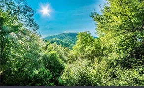 SkyBarn on Rocky Knob - Views, Relaxation, Adventure, Game Room & Hot Tub - Image 5