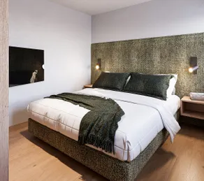 Design suite in historic walls - Image 3