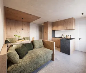 Design suite in historic walls - Image 2