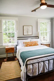 Southland Cottage - Walk to Historic Downtown - Image 4