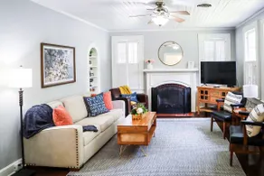 Southland Cottage - Walk to Historic Downtown - Image 2