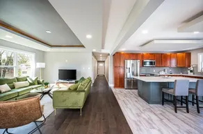 3BR/3BA Downtown Fort Wayne | Parking | Sleeps 6 - Image 4
