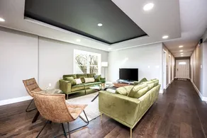 3BR/3BA Downtown Fort Wayne | Parking | Sleeps 6 - Image 3