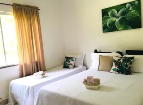 Recanto das Flores - country house - Image 5