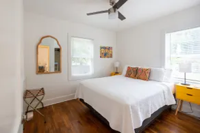 Clean, Quiet Medical & Work Stay · Fenced Yard, Pets Welcome - Image 3