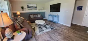 A great newly renovated place to stay in Franklin - Image 2