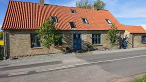 Charming villa overlooking Knebel Vig - Image 2