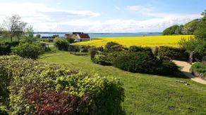 Charming villa overlooking Knebel Vig - Image 3