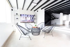 The house with the best location in Lomas de Cocoyoc - Image 2