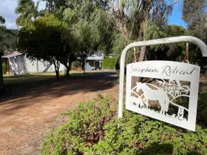 Seraphim Retreat Nannup Trails Views Serenity - Image 2