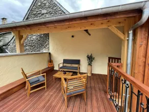 Le Patio - Vallée d'Aspe - Image 4
