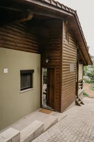 Dunakavics guest house with beach - Image 2