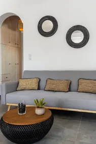 Adamas Bay View Terrace | Suite Kallia - Image 5