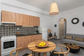 Adamas Bay View Terrace | Suite Kallia - Image 2